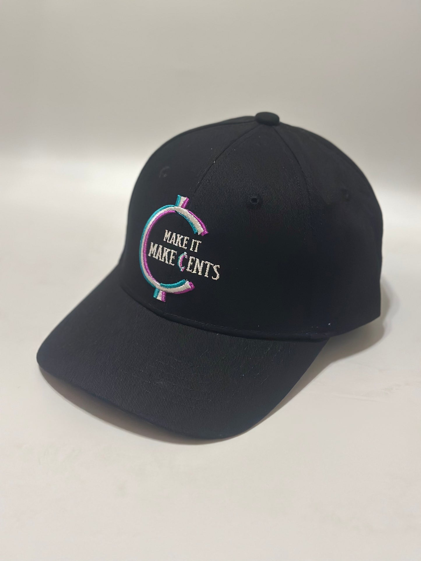 “Make It Make ¢ents” hat
