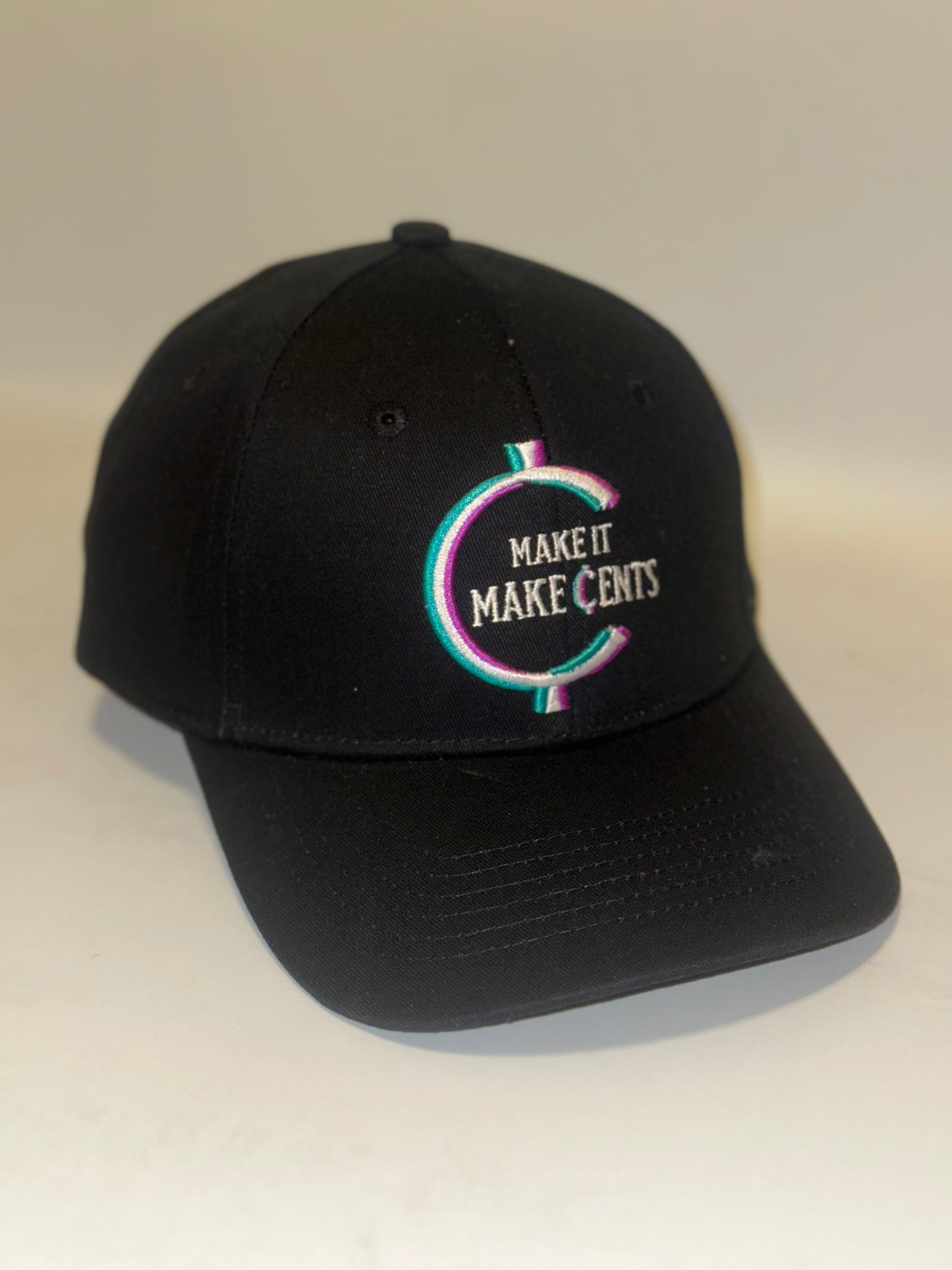 “Make It Make ¢ents” hat