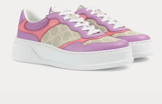 Photo of Gucci Sneakers Pink