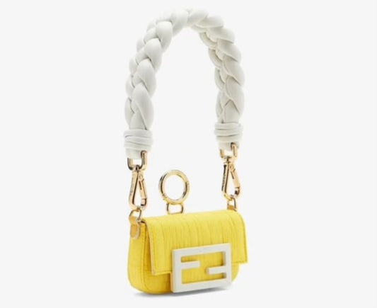 Photo of Fendi Bag nano