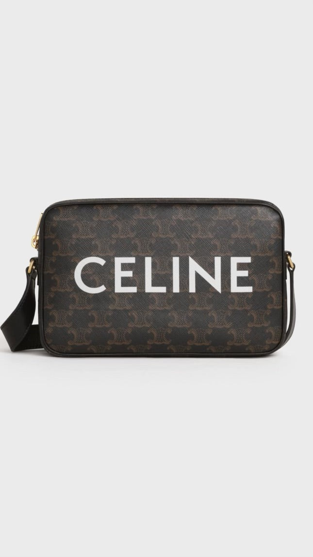 Photo of Celine Crossbody