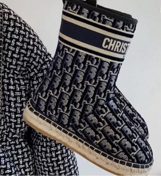 Photo of Dior Ugg Boots