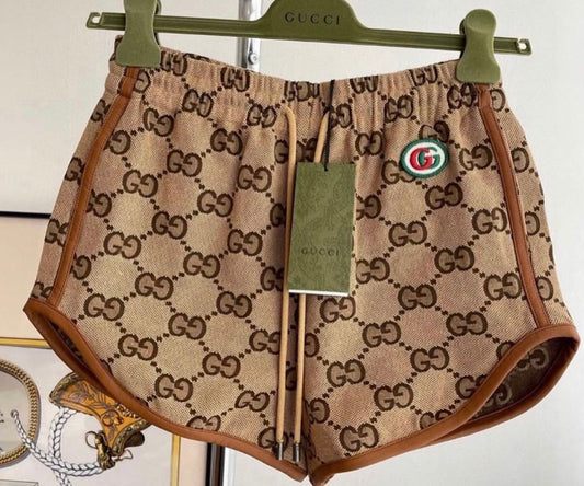 Photo of Gucci Tennis Shorts