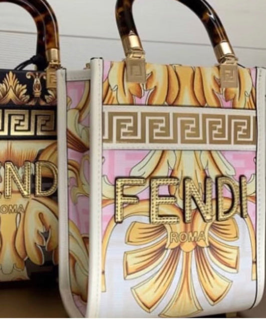 Photo of Fendi Bag mini