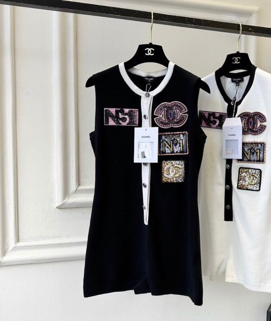 Photo of Chanel Romper